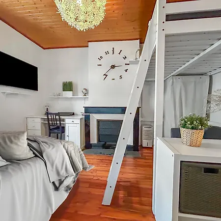 Apartment Vue Sur La Bastille Appt Calme Et Cosy Grenoble
