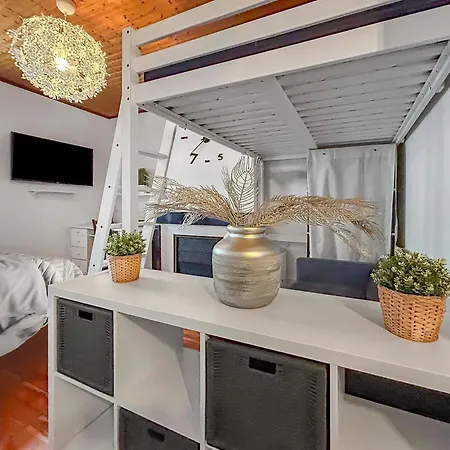 Vue Sur La Bastille Appt Calme Et Cosy Apartment *