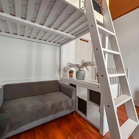 Apartment Vue Sur La Bastille Appt Calme Et Cosy *