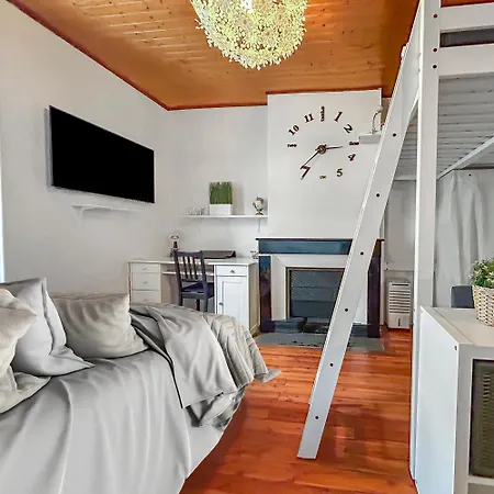 Vue Sur La Bastille Appt Calme Et Cosy Apartment *