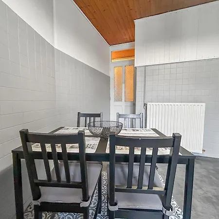 Apartamento Vue Sur La Bastille Appt Calme Et Cosy